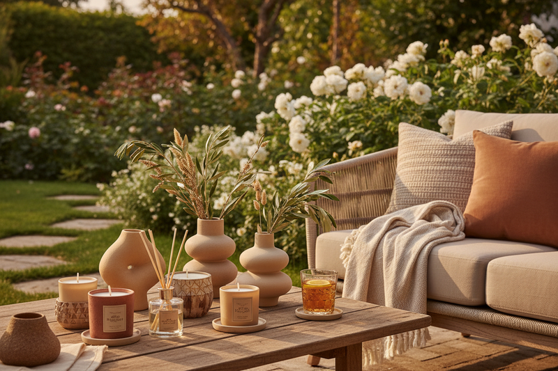 Jardin & Déco
