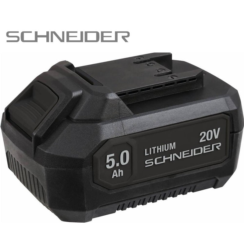 Batterie 20V Li-ion 5Ah Schneider