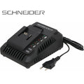 Chargeur rapide 3A pour batteries Schneider