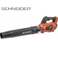 Souffleur de feuilles sur batterie 20V - 400/570 m³/h