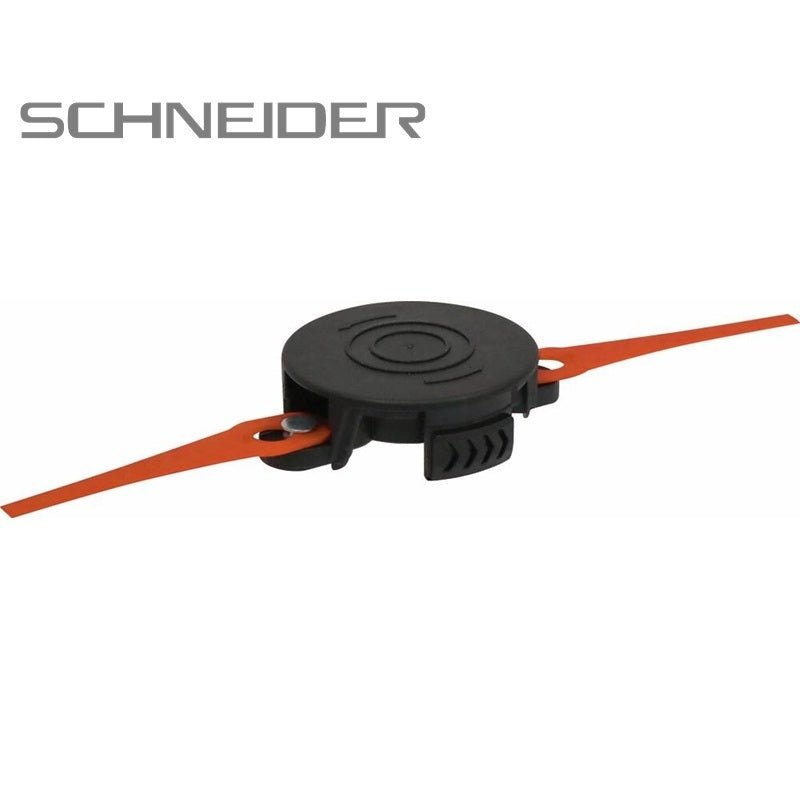 Coupe bordure à fil et lames PVC 250mm avec dresse bordure sur batterie 20V