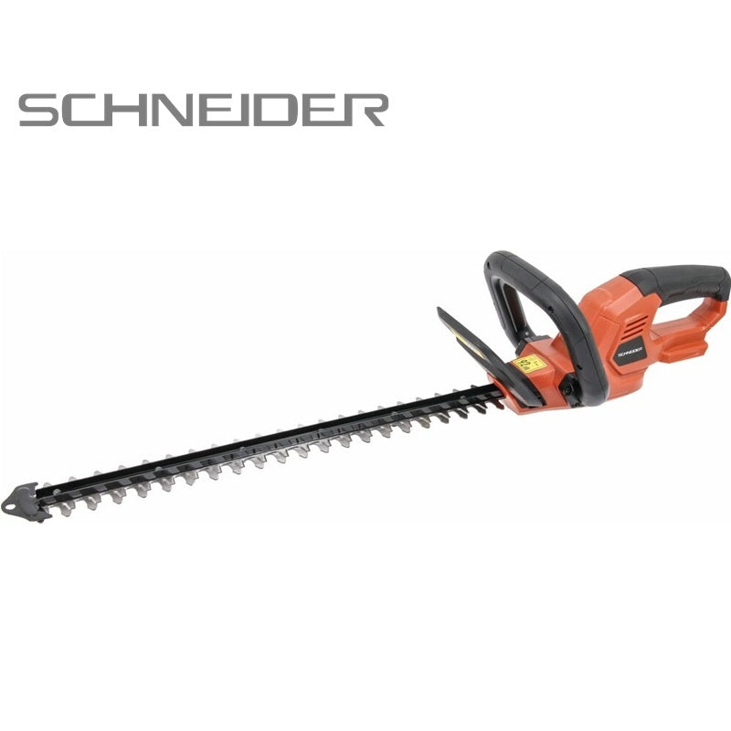 Taille haie sur batterie 20V 520mm Schneider