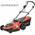 Tondeuse sur batterie Ø 430mm - Bac 50L