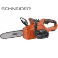 Tronçonneuse sur batterie 20V - Guide 25cm OREGON®