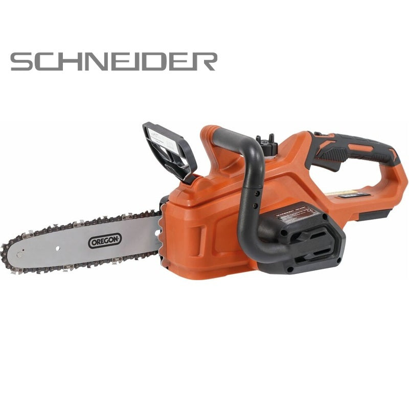 Tronçonneuse sur batterie 20V - Guide 25cm OREGON®