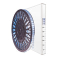 Rouleau de masses adhésives 5Kg Grises ou Noires