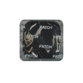 Sachet de 10 pièces Euro-patch