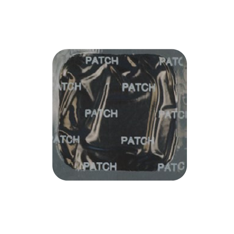 Sachet de 10 pièces Euro-patch