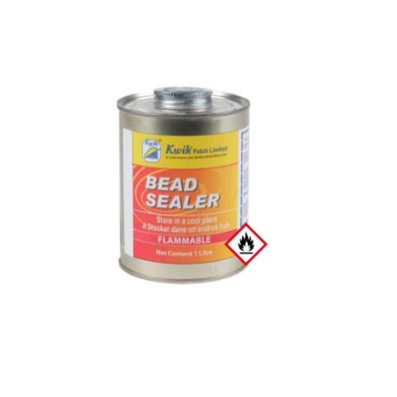 Liquide d'étanchéité dead sealer (1L)