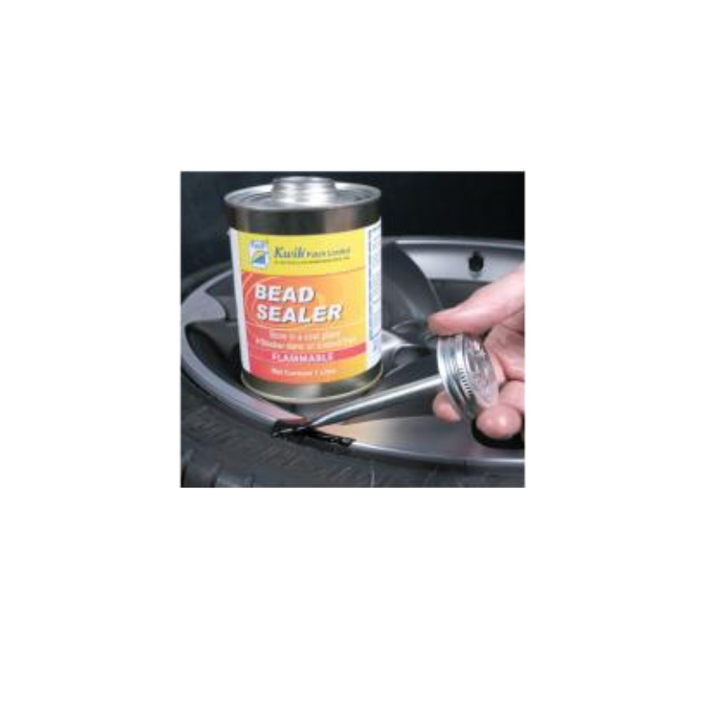 Liquide d'étanchéité dead sealer (1L)