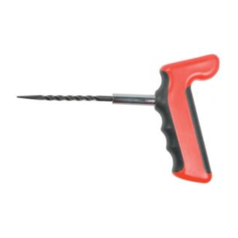 Outil pour inspecter et râper la perforation