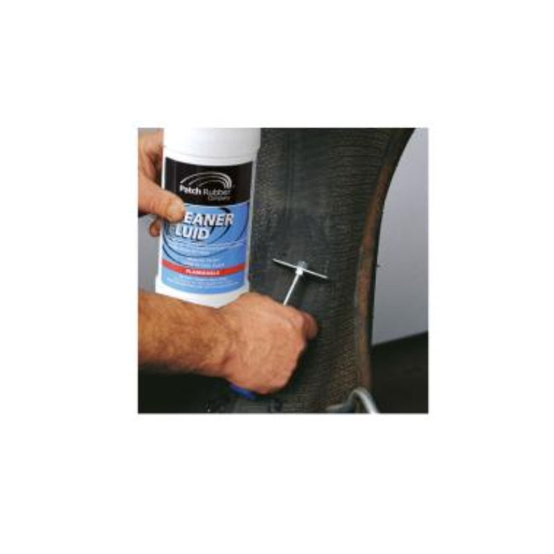 Râpeur chimique 945mL