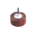 Disque à lamelles abrasives