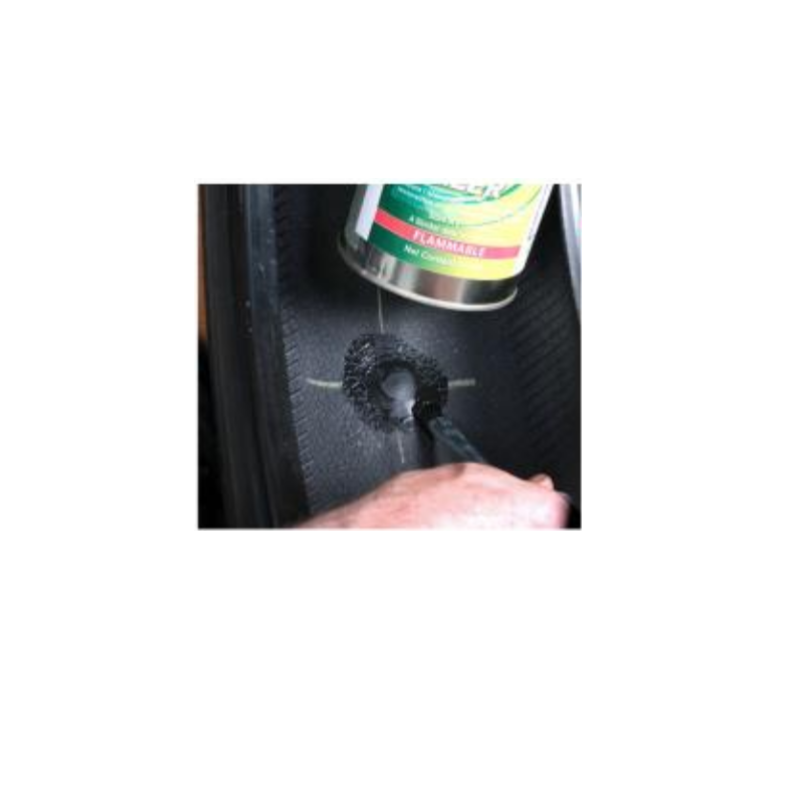 Liquide d'étanchéité repair sealer (1L)