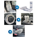 Kit de protection 5 en 1 (100 pièces)
