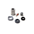 Kit universel pour valve alu TPMS 10 pièces