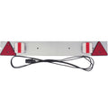 Rampe d'éclairage arrière à LED
