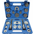 Repousse piston de frein - coffret de 21 pcs