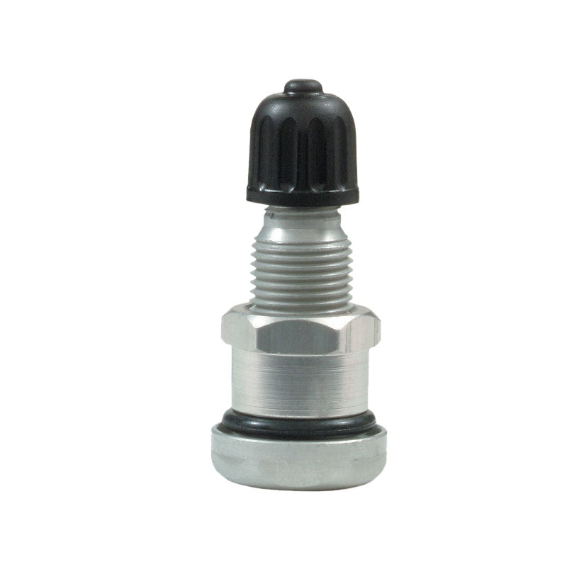 Sachet de 10 valves aluminium pour roue