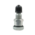 Sachet de 10 valves aluminium pour roue