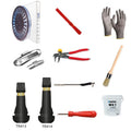 Pack indispensable du Pneumaticien 1816 pièces